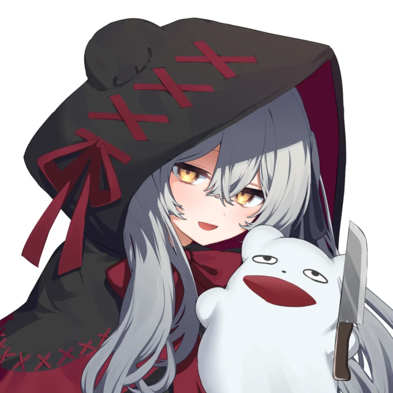 人形町パペ子